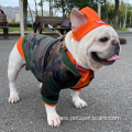 Pet appare french bulldog accesorios sombreros ropa para perros